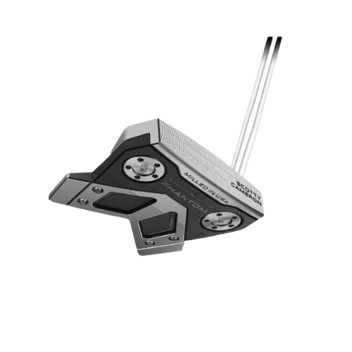 Scotty Cameron Phantom 2024 Putter - #11.5 - SA GOLF ONLINE